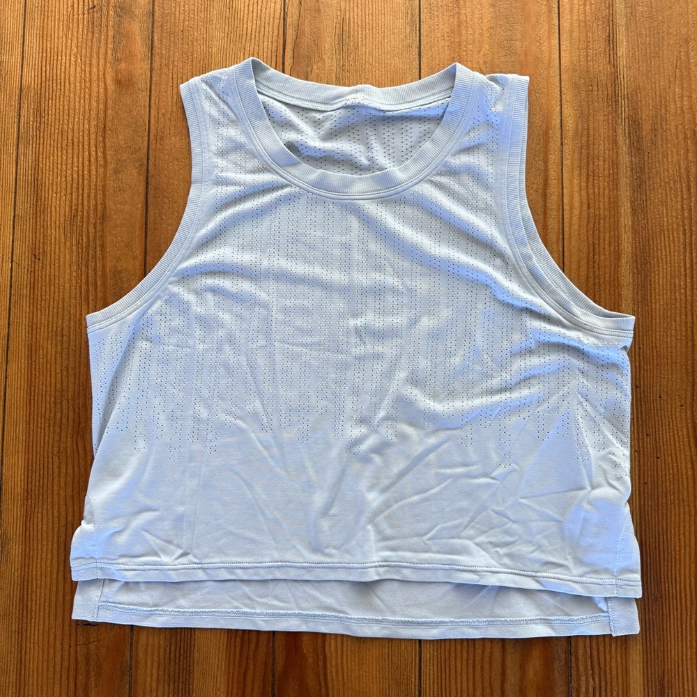 Lululemon Athletica Tank Top